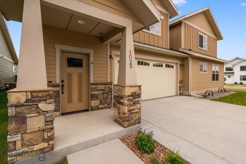 1025 Advance Dr, Bozeman, MT, 59718-9504 | Card Image