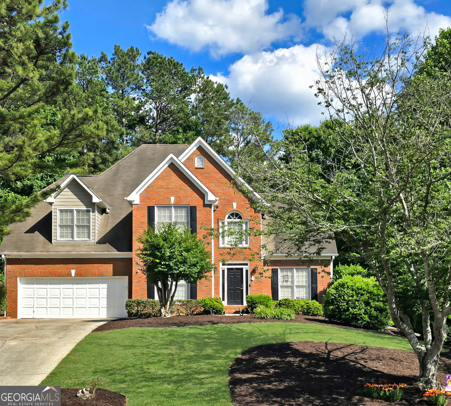 Residential in Acworth