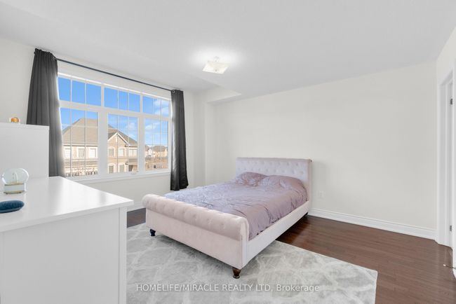 49 Lavallee Cres, House other with 6 bedrooms, 5 bathrooms and 4 parking in Brampton ON | Image 28