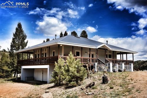 14 Apache Rd, Florissant, CO, 80816-7937 | Card Image