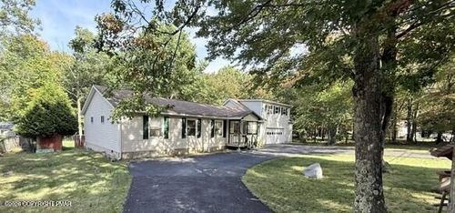 45 Foothill Rd, Albrightsville, PA, 18210-3918 | Card Image