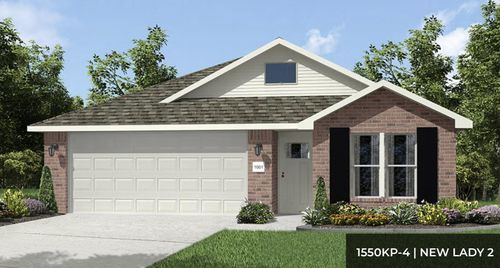 1204 Pebblebrook Dr, Ozark, MO, 65721 | Card Image