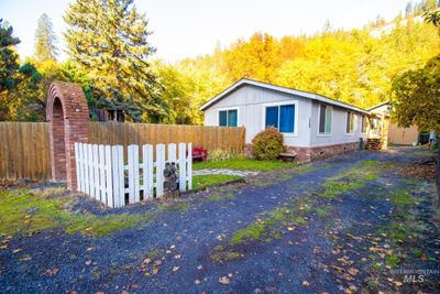 2146 Carney Drive, House other with 4 bedrooms, 2 bathrooms and null parking in Orofino ID | Image 1