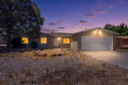 7416 Winans Dr, Albuquerque, NM, 87109-4851 | Card Image