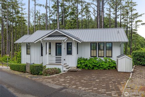 46 Seaside Ln, Pacific Beach, WA, 98571-5100 | Card Image