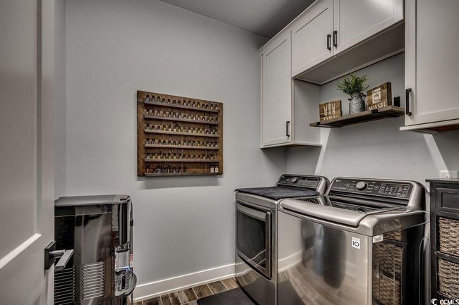 1737 24 Th Ave N, House other with 3 bedrooms, 3 bathrooms and 8 parking in North Myrtle Beach SC | Image 25