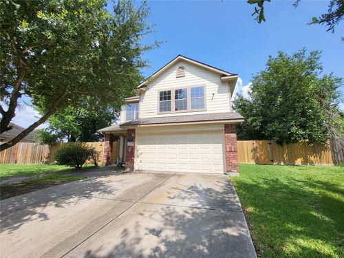 11423 Royal Thistle Ct, Houston, TX, 77088-3347 | Card Image