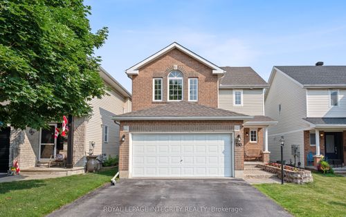 180 Deerfox Dr, Nepean, ON, K2J4W8 | Card Image