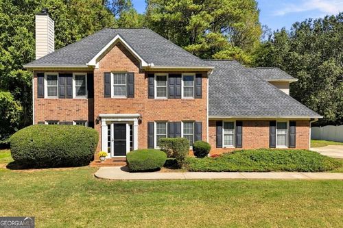 4950 Donny Brook Ln, Douglasville, GA, 30135-4500 | Card Image