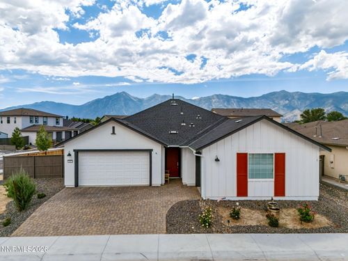 815 Boot Jack Drive, Gardnerville, NV, 89410 | Card Image