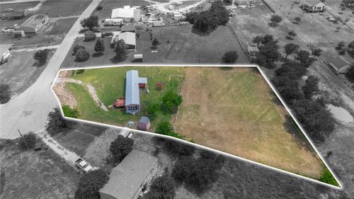 147 Morgan Pl, Rhome, TX, 76078-3163 | Card Image