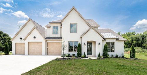 2525 Oakland Zion Road, Fayetteville, AR, 72703 | Card Image