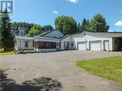 29 Sipprell Rd, House other with 4 bedrooms, 1 bathrooms and null parking in Greenfield NB | Image 2