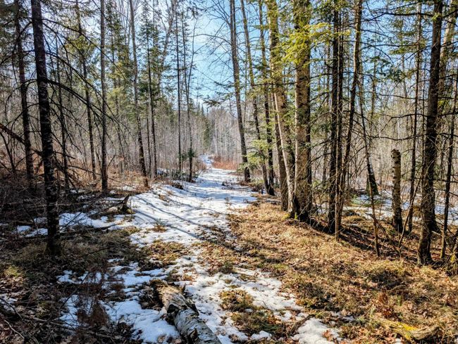 N12912 State Highway 13, House other with 2 bedrooms, 1 bathrooms and null parking in Fifield WI | Image 28