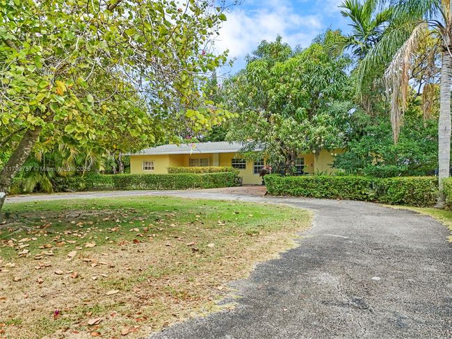 13101 Sw 82 Nd Ave, House other with 4 bedrooms, 2 bathrooms and null parking in Pinecrest FL | Image 30