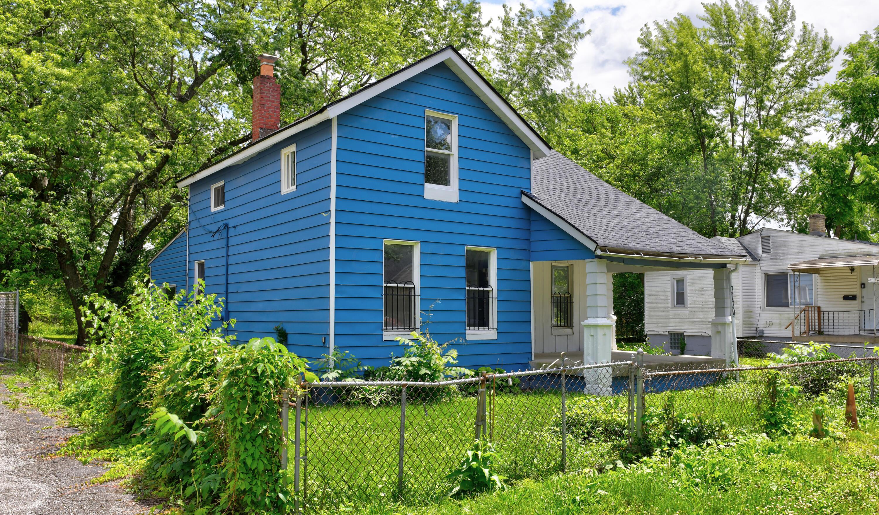 Baughman Ave, Columbus, OH 43211