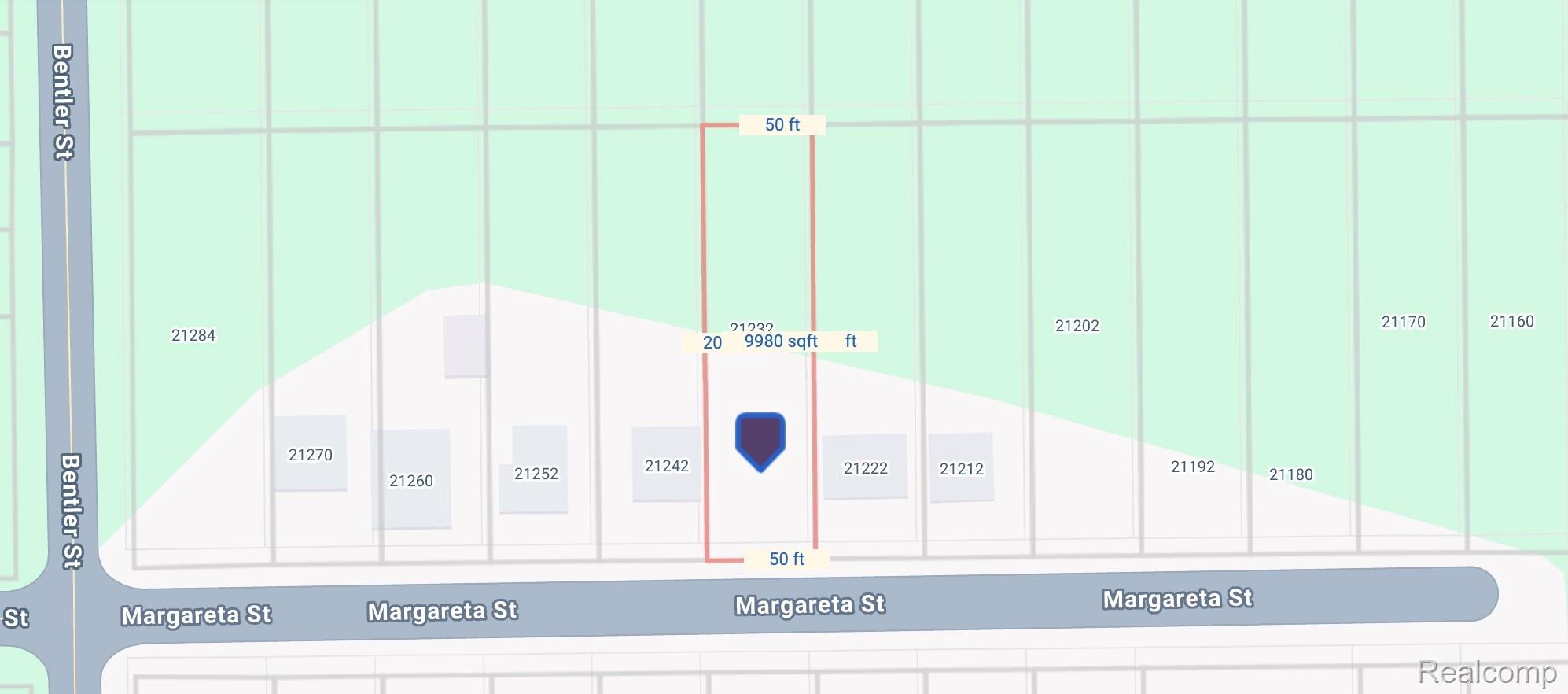 Land in Detroit 2