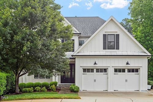 612 Hawks Ridge Ct, Apex, NC, 27539-9325 | Card Image