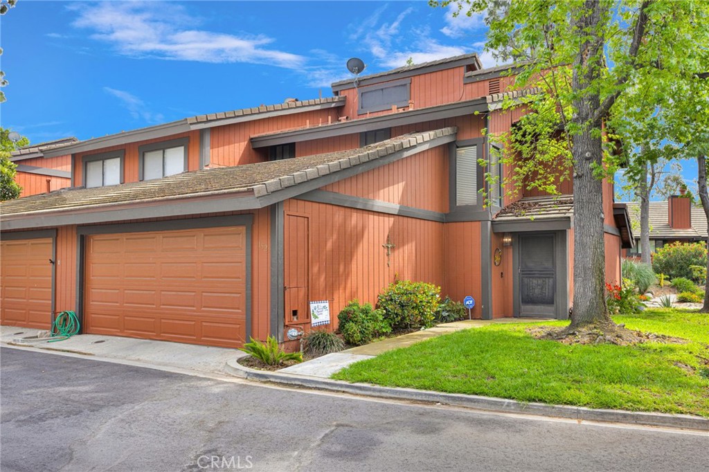 Residential in San Dimas 3