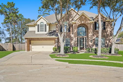 17407 Guadalupe Trail Court, Humble, TX, 77346 | Card Image