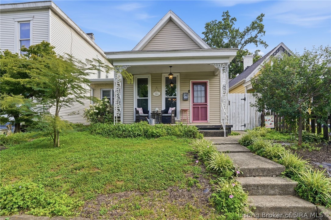 Residential in Madison 2