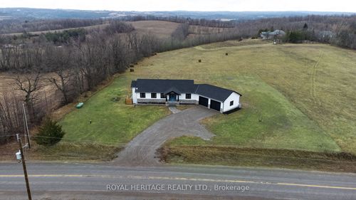12437 2nd Line Road, Alnwick/Haldimand, ON, K0K2X0 | Card Image