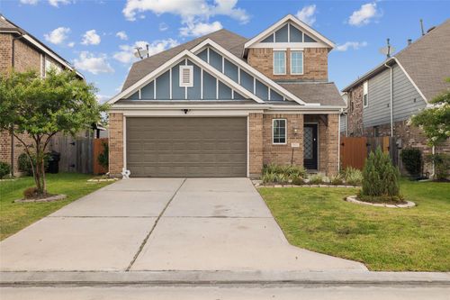 3021 Wedgewood Bay Ct, Spring, TX, 77386-4645 | Card Image