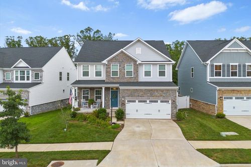 11356 Wheeler Ridge Dr, MANASSAS, VA, 20109-5715 | Card Image