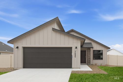 4414 S Amsterdam Ave, Nampa, ID, 83686 | Card Image