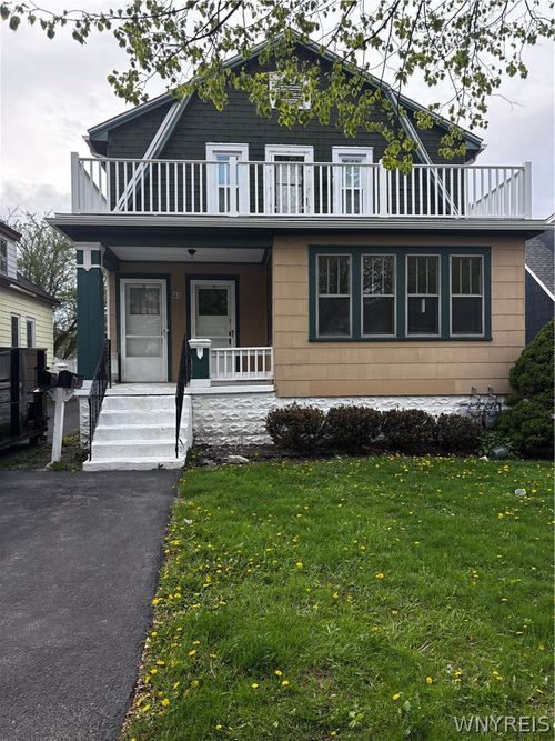 lower-46 Kirkwood Drive, West Seneca, NY, 14224 | Card Image