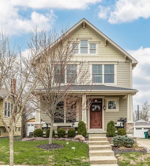 3548 Saybrook Ave, Cincinnati, OH, 45208 | Card Image