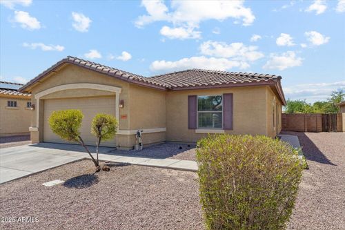 24995 W Dove Mesa Dr, Buckeye, AZ, 85326-1758 | Card Image