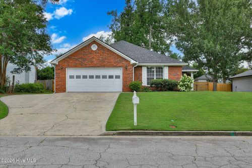 240 Amelia Drive W, Martinez, GA, 30907 | Card Image