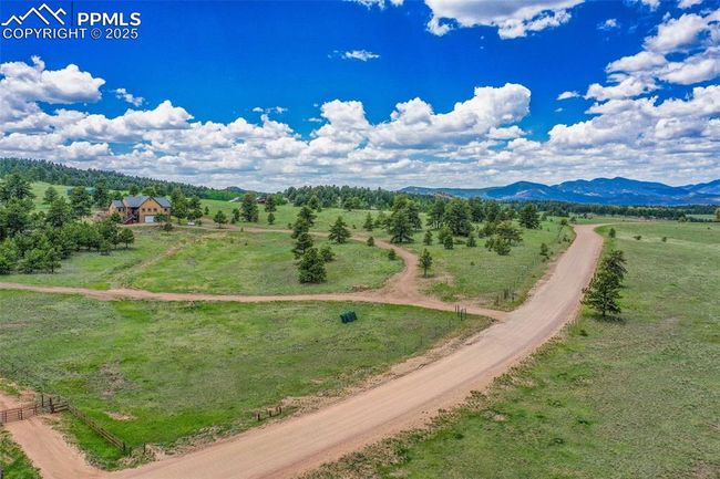 2413 County Rd 403, House other with 4 bedrooms, 3 bathrooms and 3 parking in Florissant CO | Image 37
