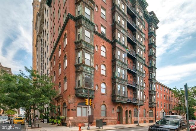 APT-926 - 1530 Spruce St, Condo with 0 bedrooms, 1 bathrooms and null parking in PHILADELPHIA PA | Image 7