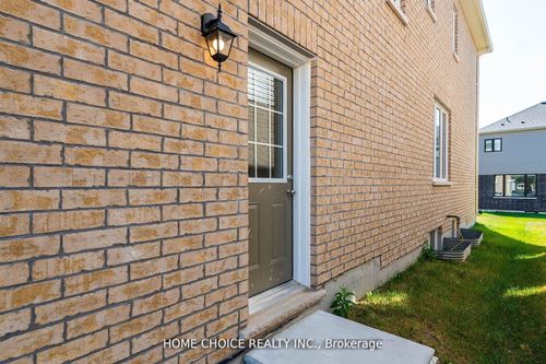 basement-143 Terry Fox Dr, Barrie, ON, L9J0L9 | Card Image