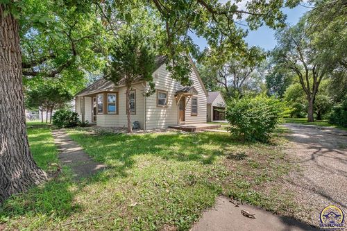 4411 21st St, Topeka, KS, 66604-3503 | Card Image