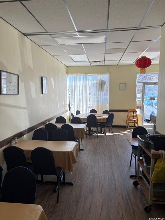 Commercial Sale in Regina 4