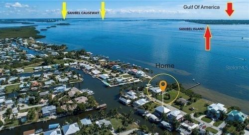 3420 1st Avenue, St James City, FL, 33956 | Card Image