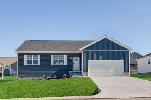 219 Reece Road, Baxter, TN, 38544 | Card Image