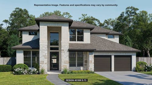 3017 Wild Skies, San Antonio, TX, 78245 | Card Image