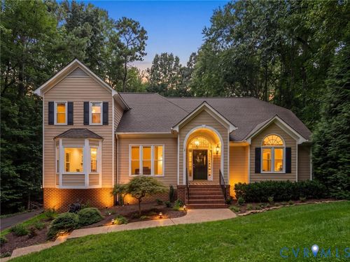 3410 Crossings Way, Midlothian, VA, 23113-6364 | Card Image
