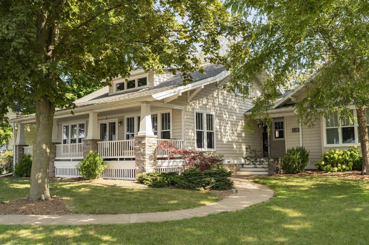 Memorial Dr, Sturgeon Bay, WI 54235