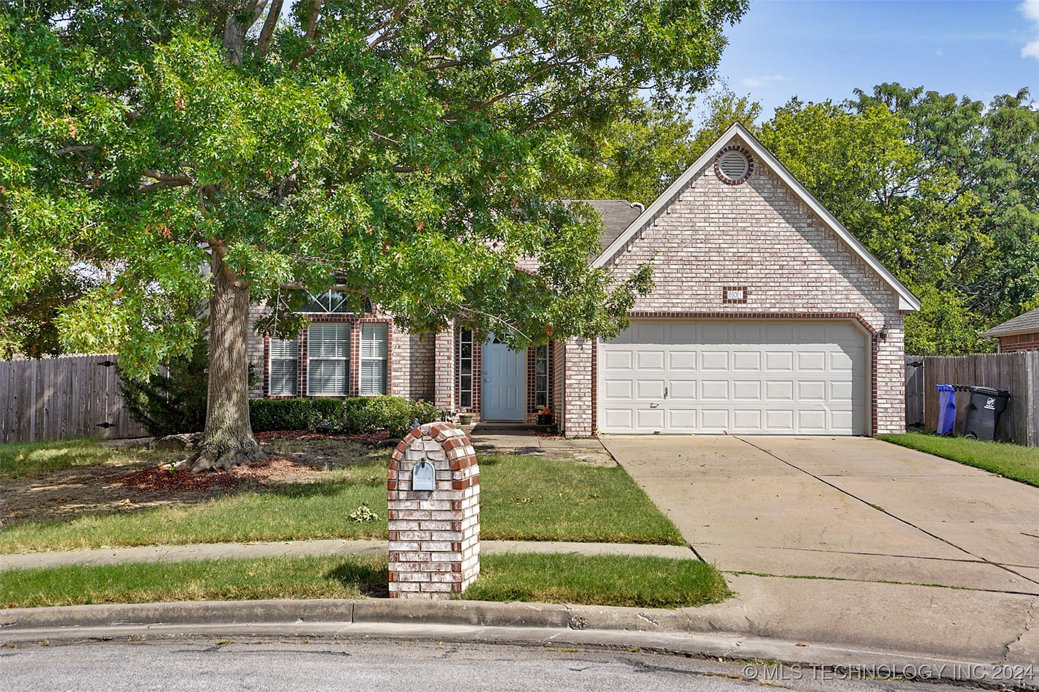Kalanchoe Ave, Broken Arrow, OK 74012