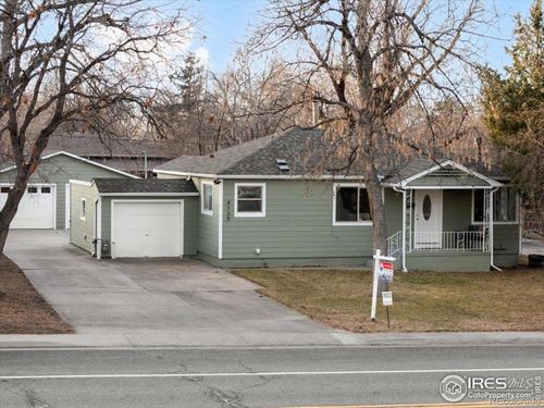 4125 Pierce St, Wheat Ridge, CO, 80033-4945 | Card Image