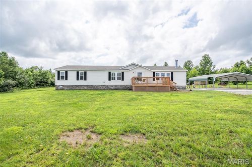 923 Ripley Route B, Naylor, MO, 63953-8254 | Card Image