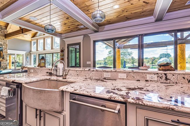 2066 Drew Allen Rd, House other with 4 bedrooms, 3 bathrooms and 3 parking in Williamson GA | Image 31