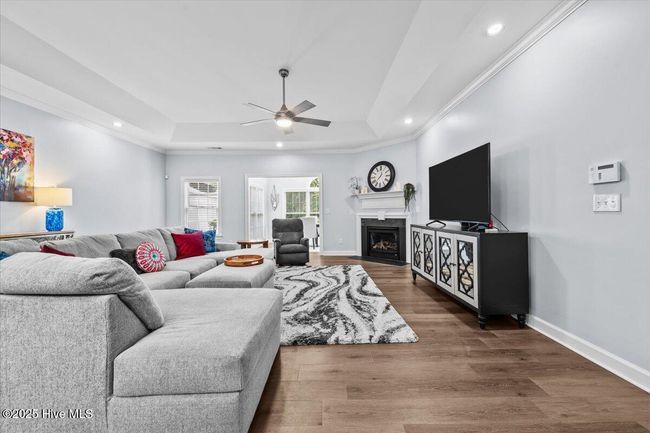 4465 Orchard Knob Ln, Townhouse with 3 bedrooms, 2 bathrooms and 2 parking in High Point NC | Image 12