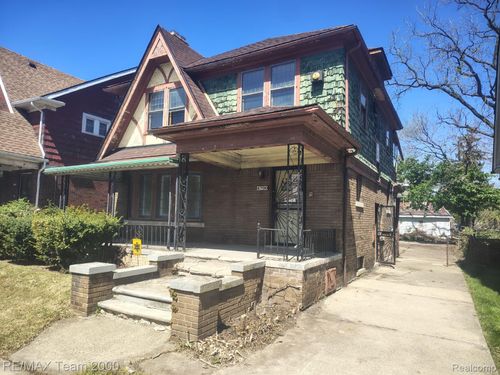 4790 Sturtevant St, Detroit, MI, 48204-1464 | Card Image
