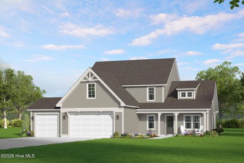 612 Gregory St, Carthage, NC, 28327-2520 | Card Image